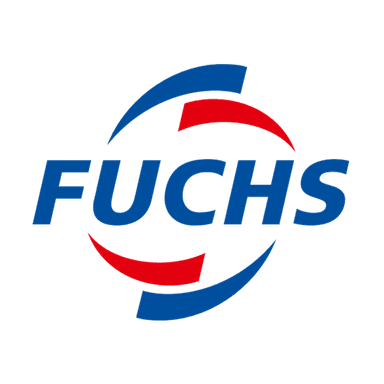 Fuchs logo
