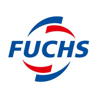 Fuchs logo
