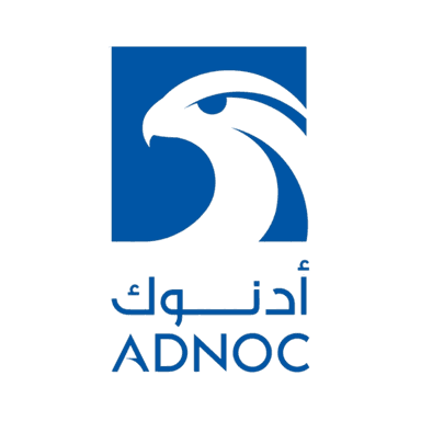 ADNOC logo