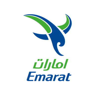 Emarat logo