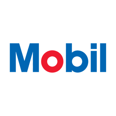 Mobil logo