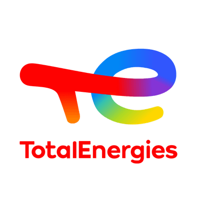 Total logo